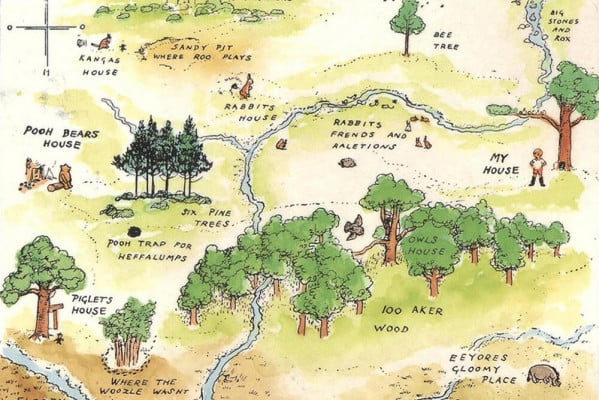 Mark the 90th anniversary of the first publication of Winnie-the-Pooh with one of our Ashdown Forest Walks - it feels like walking through the pages of ....